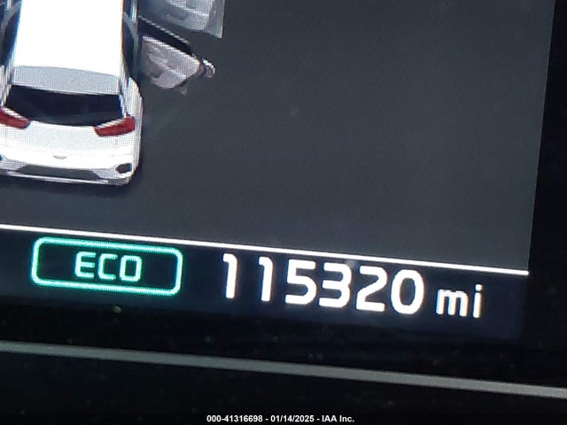 KIA Niro Lxs 2021 KNDCB3LC9M5470230 Image 7
