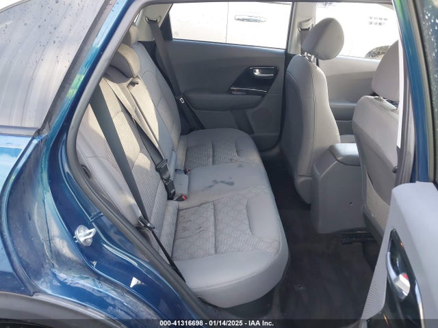 KIA Niro Lxs 2021 KNDCB3LC9M5470230 Image 8