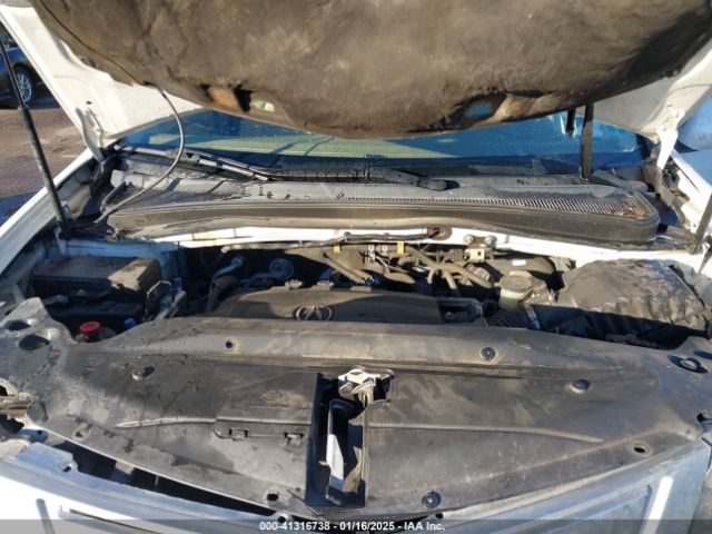 2013 ACURA MDX 2HNYD2H31DH524190 Photo 9