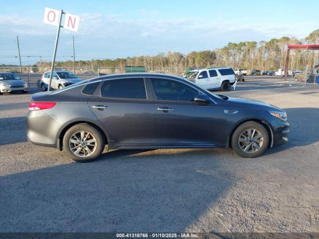 5XXGT4L15HG128813 KIA Optima Lx Turbo