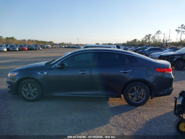 5XXGT4L15HG128813 KIA Optima Lx Turbo