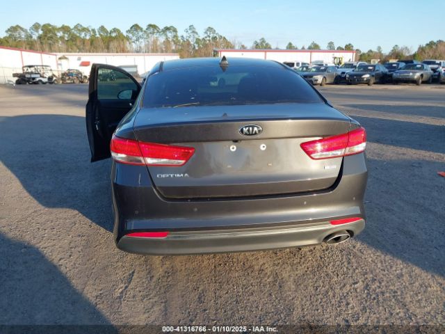 5XXGT4L15HG128813 KIA Optima Lx Turbo