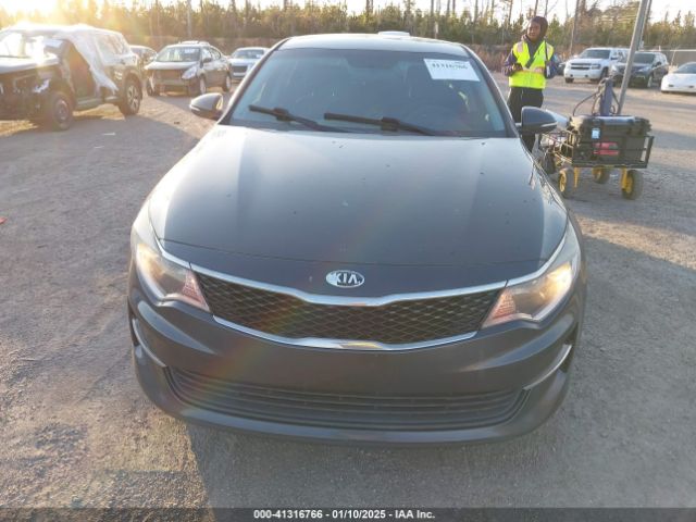 5XXGT4L15HG128813 KIA Optima Lx Turbo