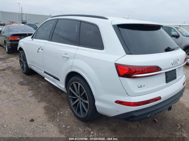 WA1LXAF7XMD032806 Audi Q7 Premium Plus 55 Tfsi Quattro Tiptronic