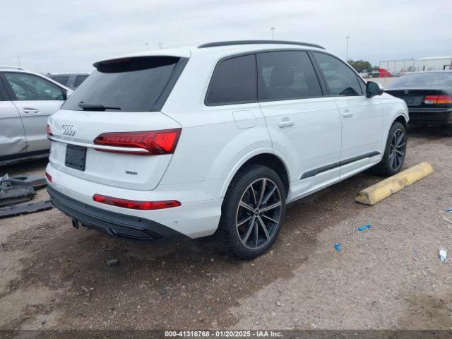 WA1LXAF7XMD032806 Audi Q7 Premium Plus 55 Tfsi Quattro Tiptronic