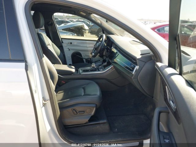 WA1LXAF7XMD032806 Audi Q7 Premium Plus 55 Tfsi Quattro Tiptronic