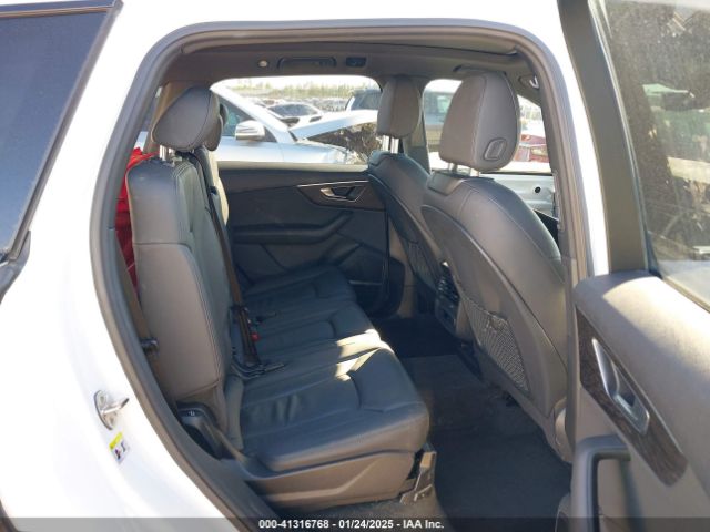 WA1LXAF7XMD032806 Audi Q7 Premium Plus 55 Tfsi Quattro Tiptronic