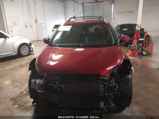 3N1CP5CVXML559340 Nissan Kicks Sv Xtronic Cvt