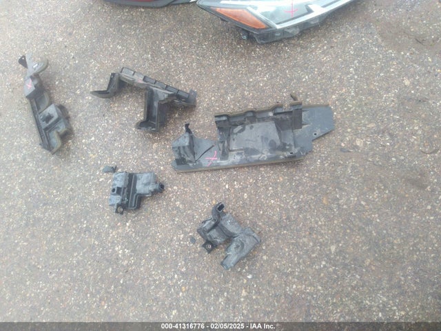 3N1CP5CVXML559340 Nissan Kicks Sv Xtronic Cvt