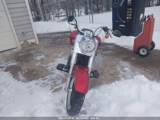 2012 HARLEY-DAVIDSON FLD 1HD1GZM14CC316638 Photo 4