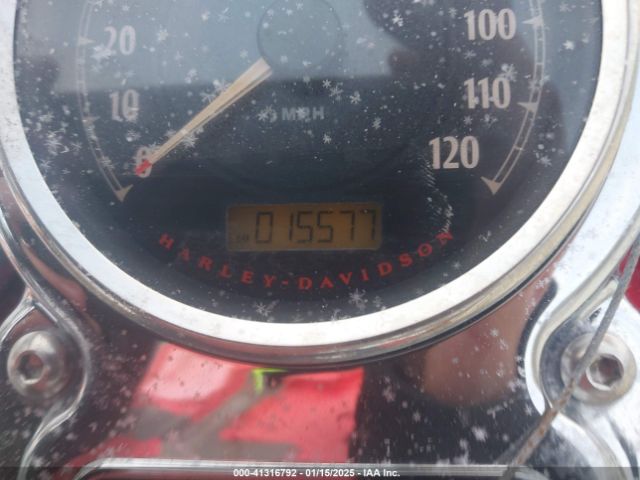 2012 HARLEY-DAVIDSON FLD 1HD1GZM14CC316638 Photo 6