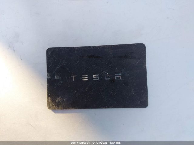 5YJ3E1EA8SF903703 Tesla Model 3 Long Range Rear-wheel Drive