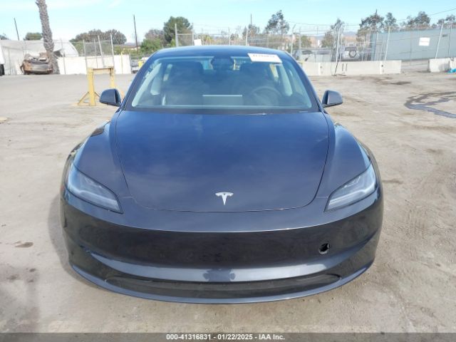 5YJ3E1EA8SF903703 Tesla Model 3 Long Range Rear-wheel Drive