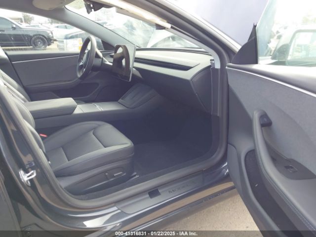 5YJ3E1EA8SF903703 Tesla Model 3 Long Range Rear-wheel Drive