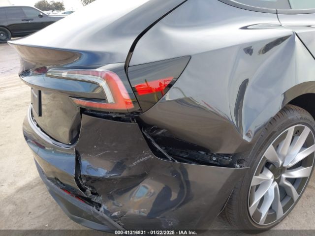 5YJ3E1EA8SF903703 Tesla Model 3 Long Range Rear-wheel Drive