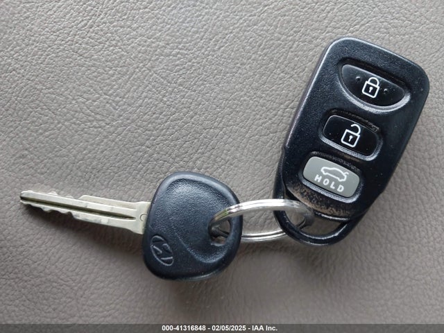 Hyundai ELANTRA SE 2016 5NPDH4AE5GH731645 Image 11