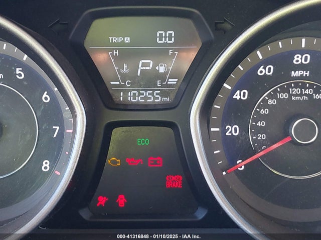 Hyundai ELANTRA SE 2016 5NPDH4AE5GH731645 Image 15