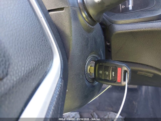 Honda Civic Lx 2016 19XFC2F50GE098755 Image 11