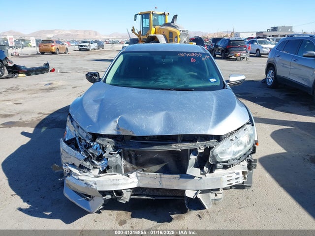 Honda Civic Lx 2016 19XFC2F50GE098755 Image 13