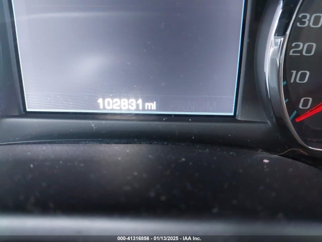 Chevrolet Suburban Lt 2016 1GNSKHKC3GR152389 Image 14