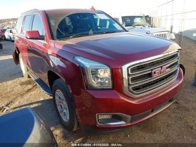 1GKS1BKC4HR160418 auction archive image