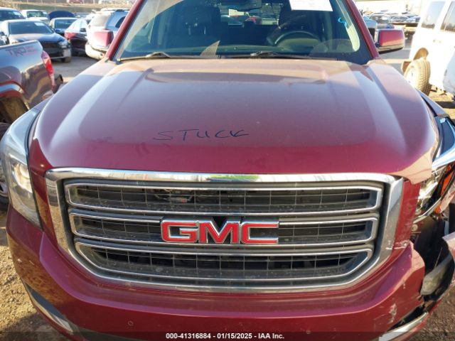 1GKS1BKC4HR160418 GMC YUKON SLT