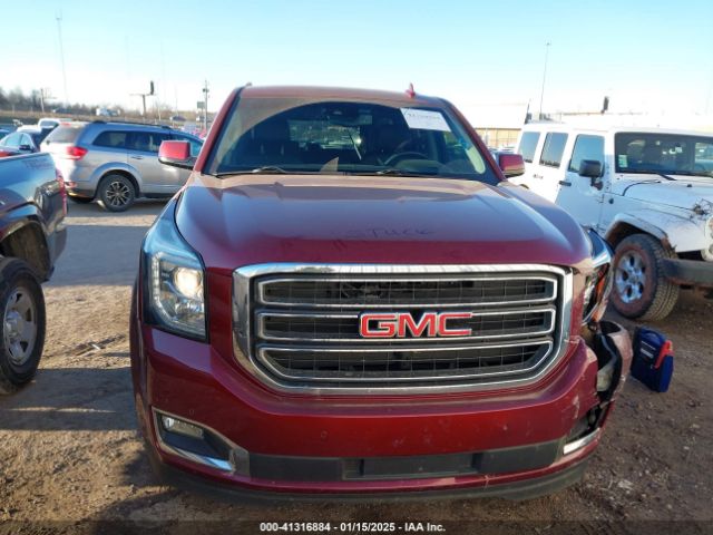 1GKS1BKC4HR160418 GMC YUKON SLT