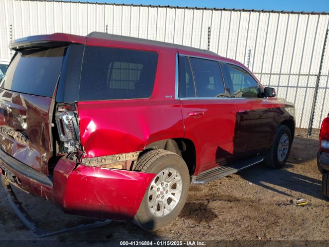 1GKS1BKC4HR160418 GMC YUKON SLT