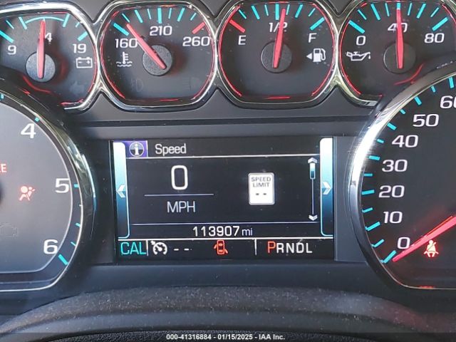 1GKS1BKC4HR160418 GMC YUKON SLT