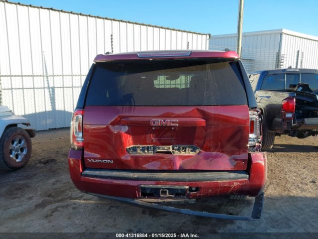1GKS1BKC4HR160418 GMC YUKON SLT