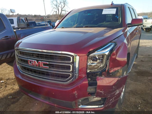 1GKS1BKC4HR160418 GMC YUKON SLT
