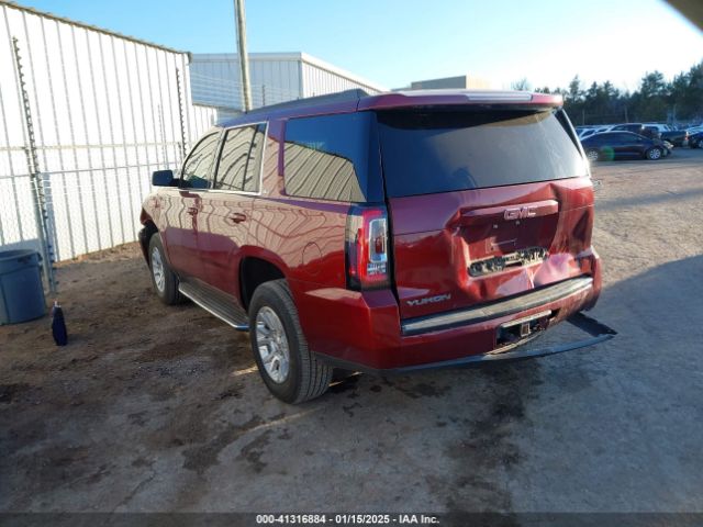 1GKS1BKC4HR160418 GMC YUKON SLT