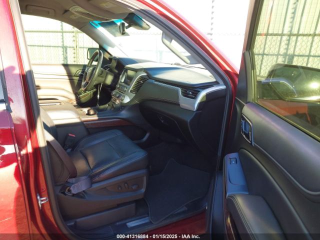 1GKS1BKC4HR160418 GMC YUKON SLT
