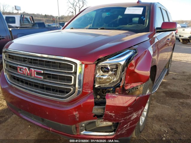 1GKS1BKC4HR160418 GMC YUKON SLT