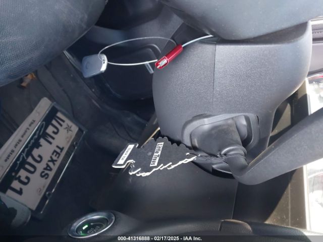 3GCUYGED6KG107194 Chevrolet Silverado 1500 Ltz