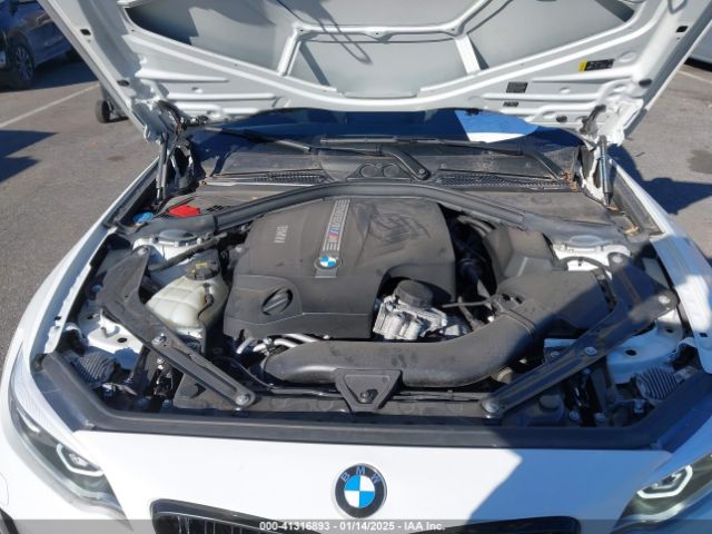 WBS1J5C52JVA12642 BMW M2