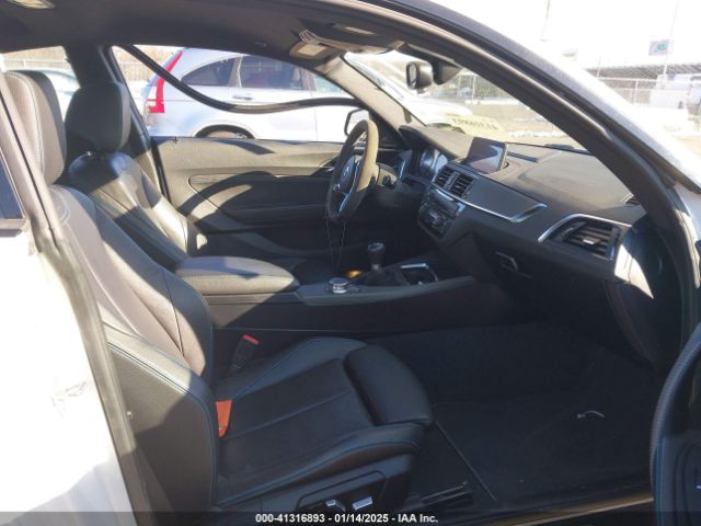 WBS1J5C52JVA12642 BMW M2