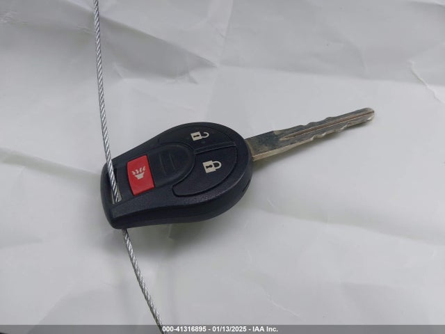 Nissan Versa Note S (sr)/s Plus/sl/sr/sv 2015 3N1CE2CP3FL372711 Image 11