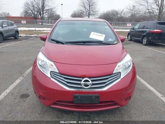 Nissan Versa Note S (sr)/s Plus/sl/sr/sv 2015 3N1CE2CP3FL372711 Image 12