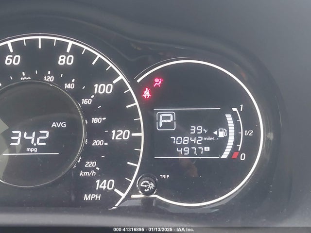 Nissan Versa Note S (sr)/s Plus/sl/sr/sv 2015 3N1CE2CP3FL372711 Image 15