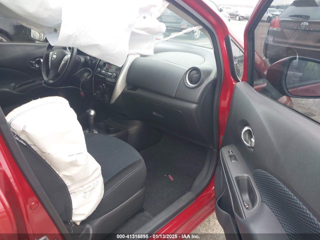 Nissan Versa Note S (sr)/s Plus/sl/sr/sv 2015 3N1CE2CP3FL372711 Image 5