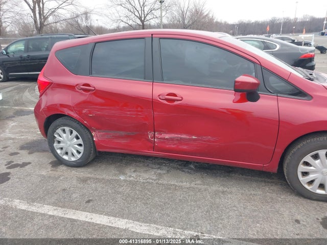 Nissan Versa Note S (sr)/s Plus/sl/sr/sv 2015 3N1CE2CP3FL372711 Image 6