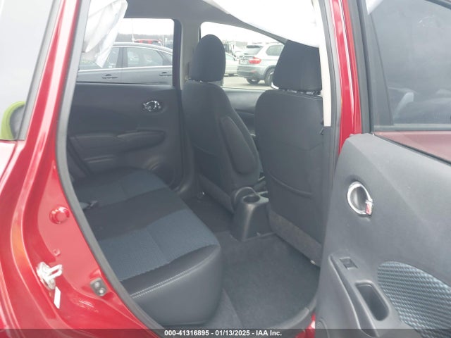 Nissan Versa Note S (sr)/s Plus/sl/sr/sv 2015 3N1CE2CP3FL372711 Image 8