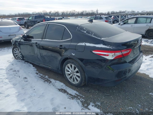 Toyota CAMRY LE 2020 4T1C11AK4LU391730 Image 14