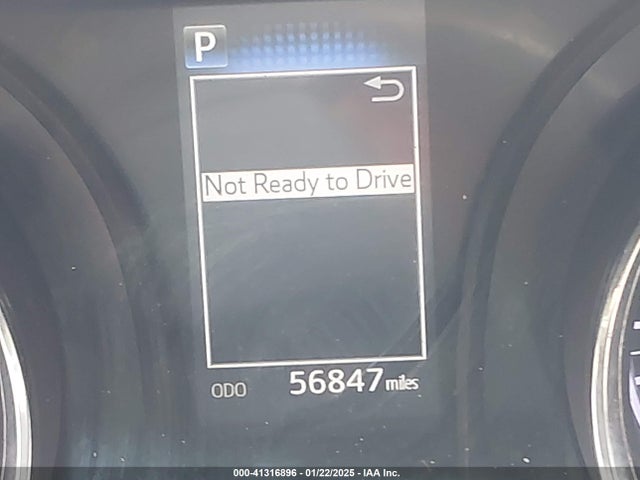 Toyota CAMRY LE 2020 4T1C11AK4LU391730 Image 15