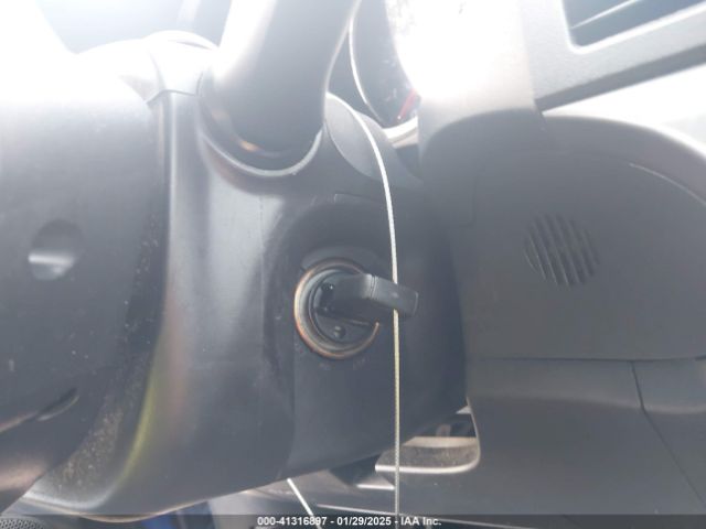 2010 MITSUBISHI LANCER JA32U2FU4AU025625 Photo 10