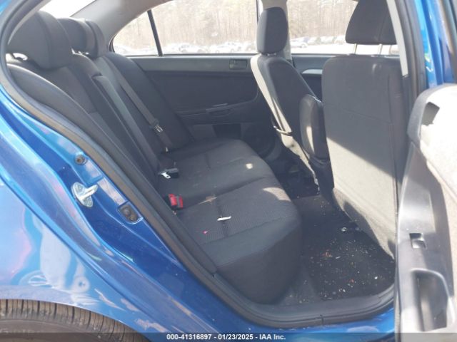 2010 MITSUBISHI LANCER JA32U2FU4AU025625 Photo 7