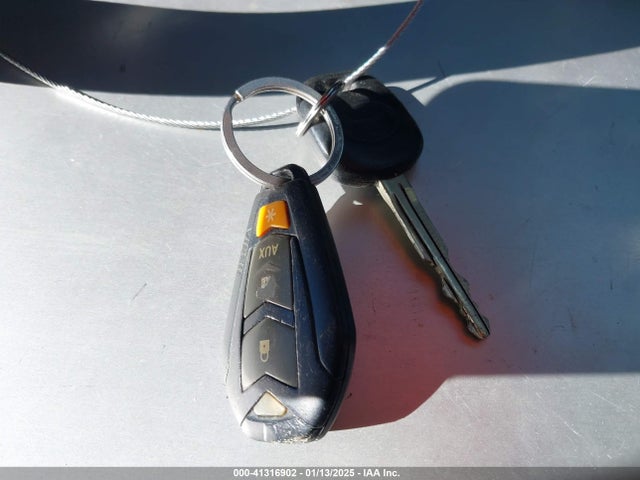 Toyota COROLLA L 2017 5YFBURHE4HP676440 Image 11