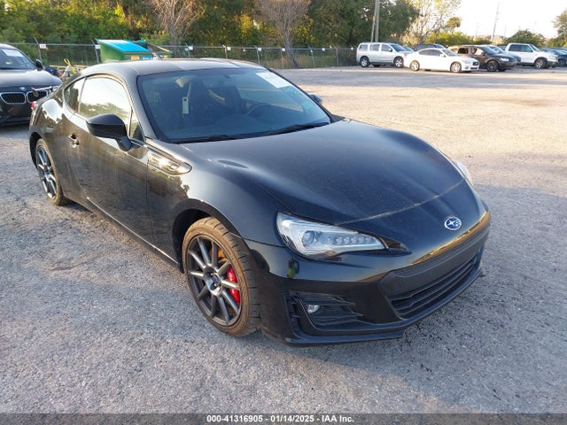 JF1ZCAC17J9603524 Subaru Brz Limited