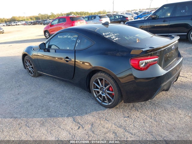 JF1ZCAC17J9603524 Subaru Brz Limited